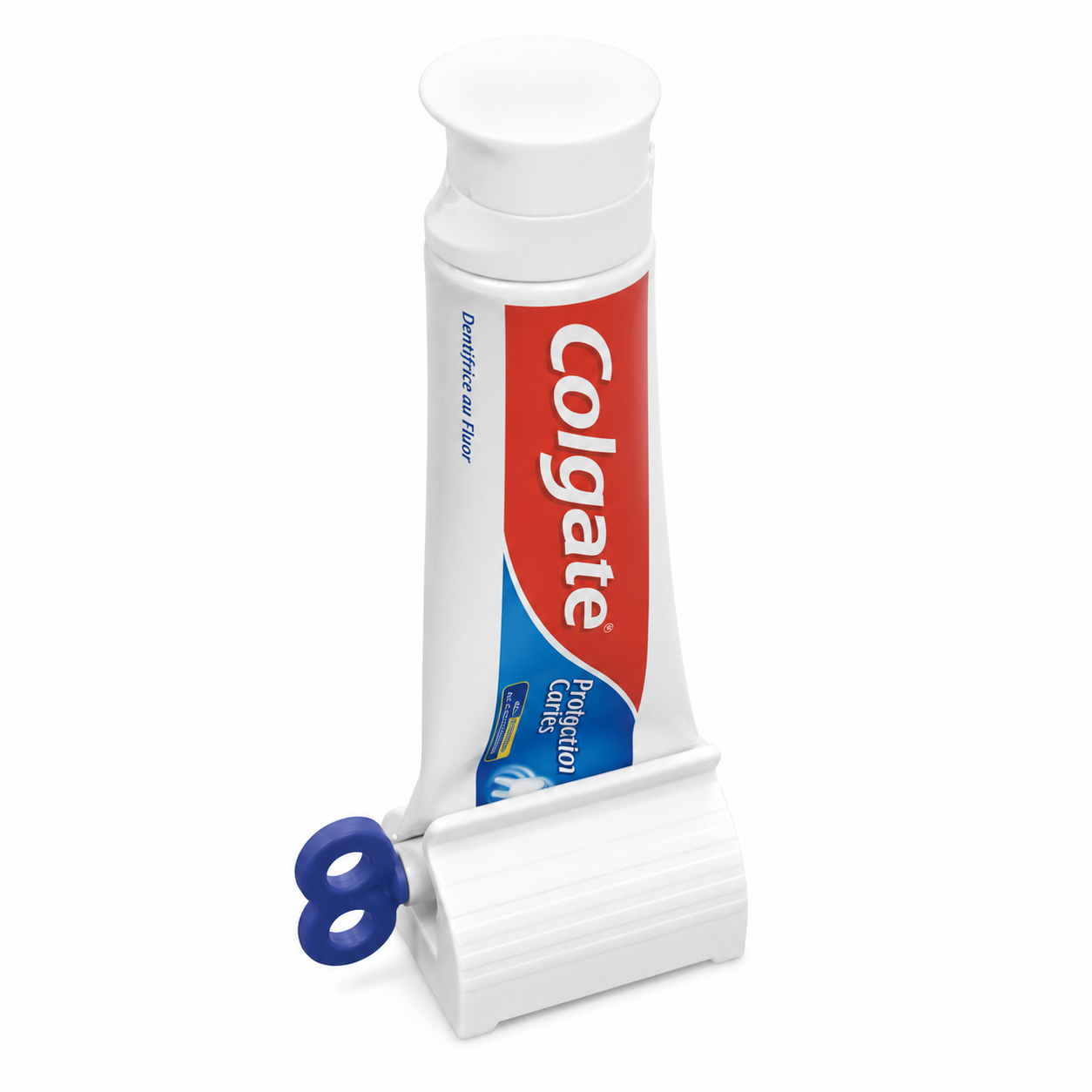 Presse tube