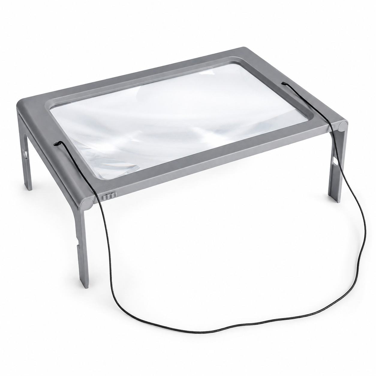 Loupe grand format à LED PAUSARE