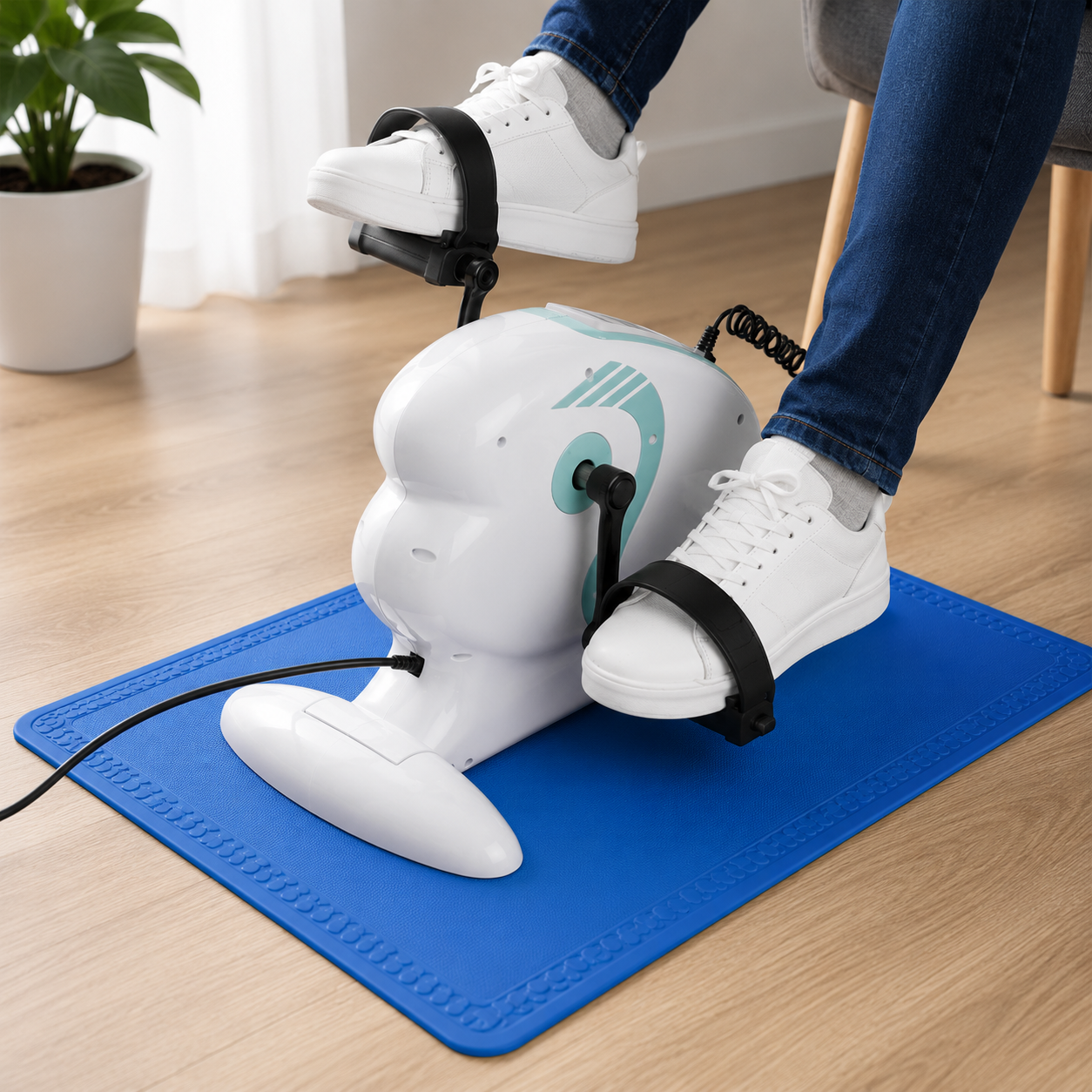 Tapis anti-dérapant en silicone