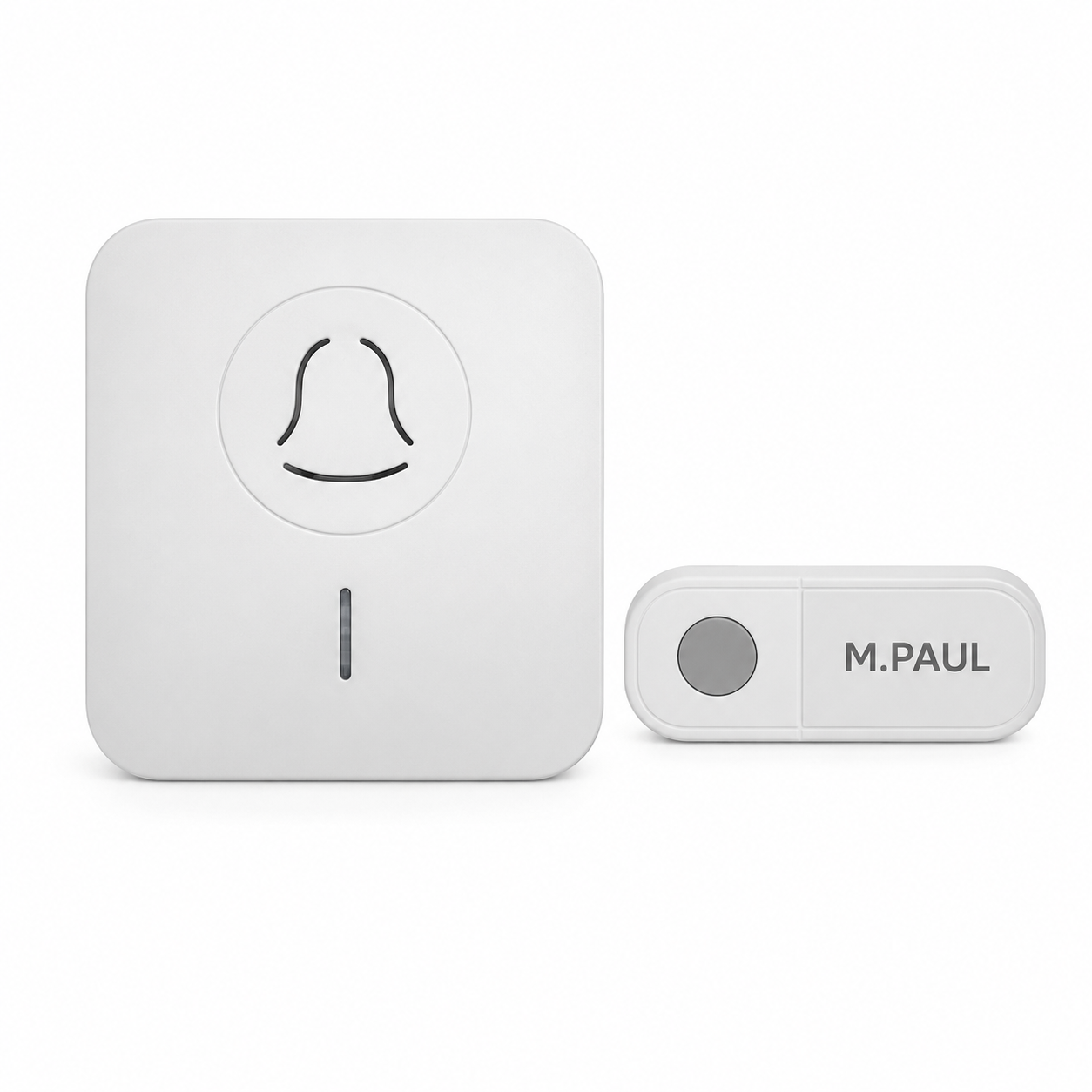 Carillon sans fil mobile