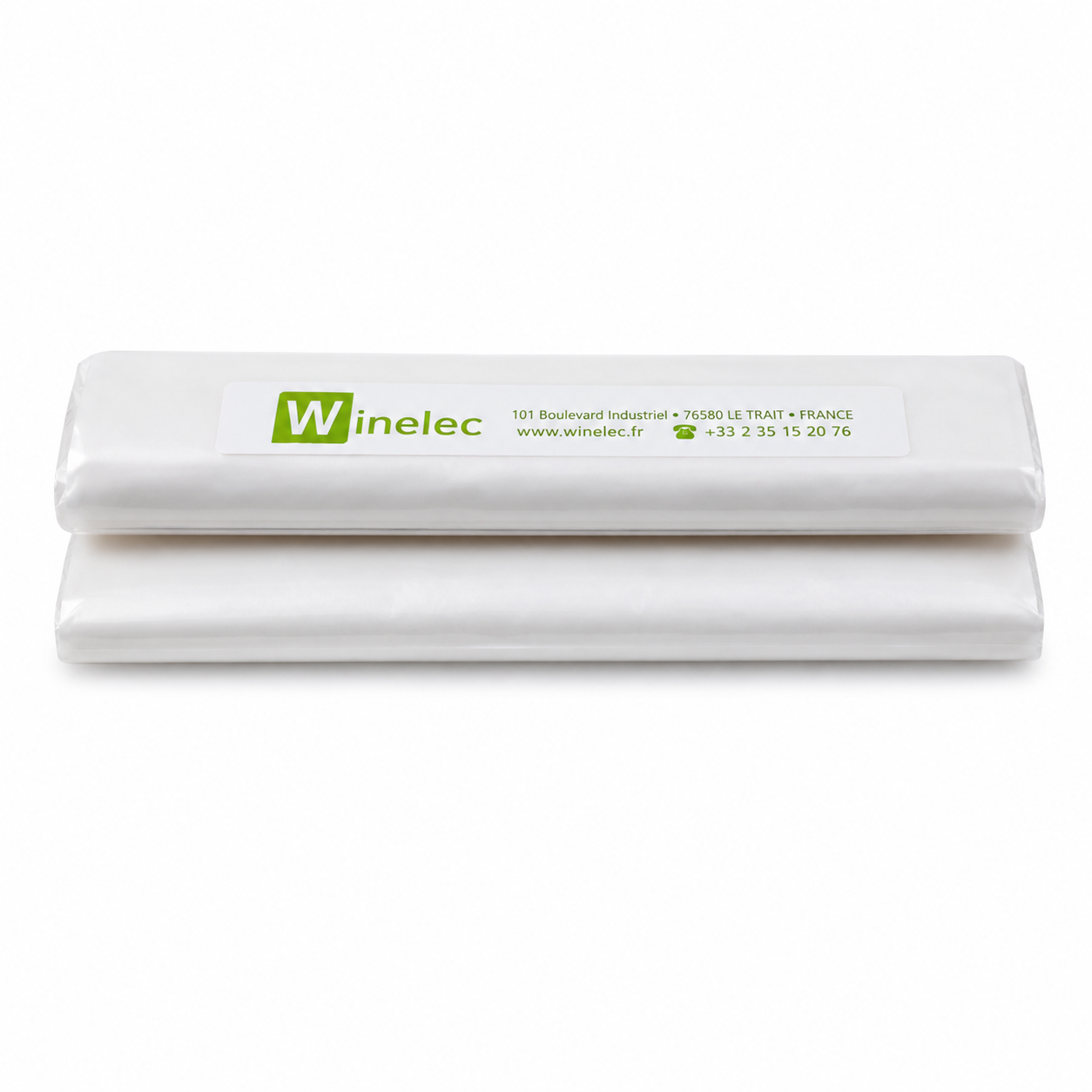 Sous-bottes de pressothérapie pour Winelec® Press 4