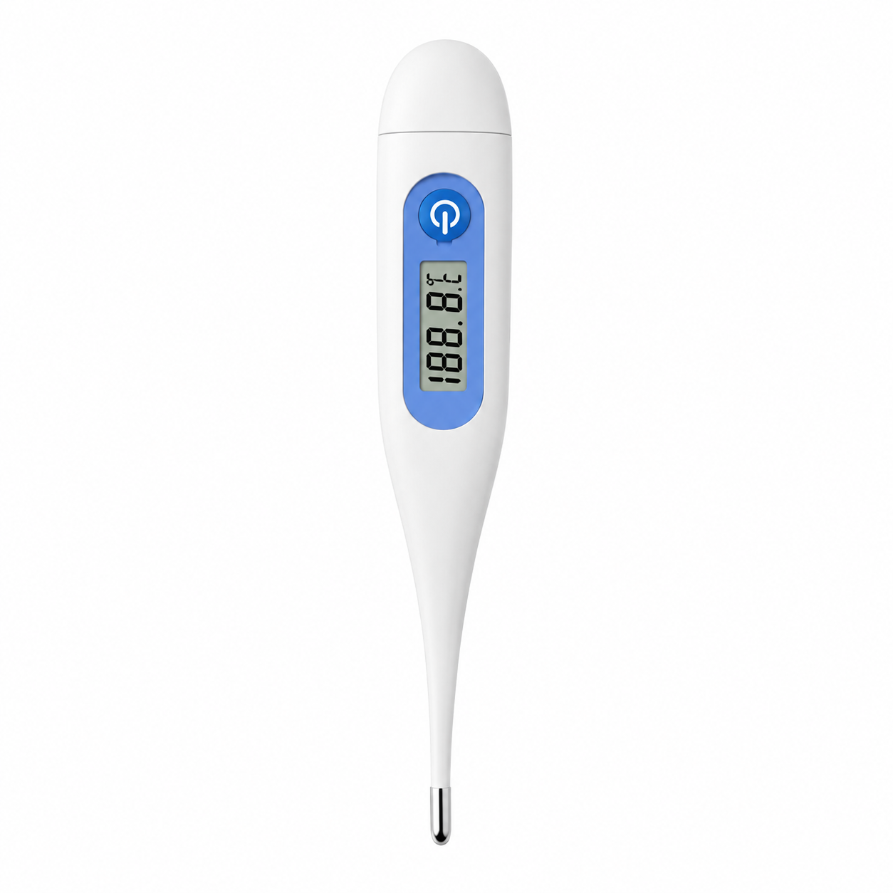 Thermomètre digital étanche Tempo