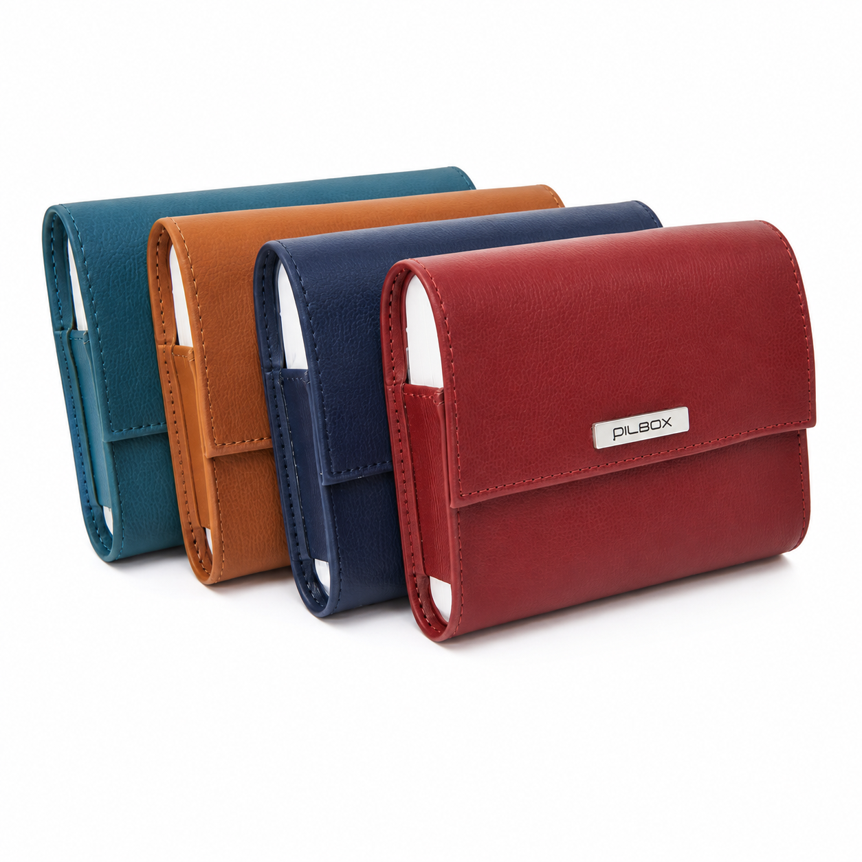 Pilulier PILBOX LIBERTY