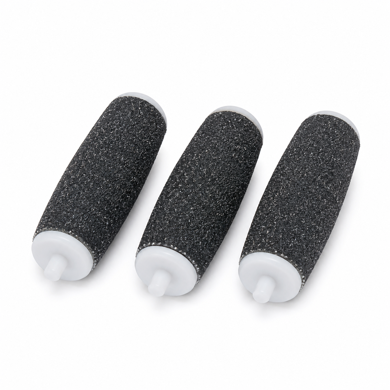 Rouleaux pour râpe électrique