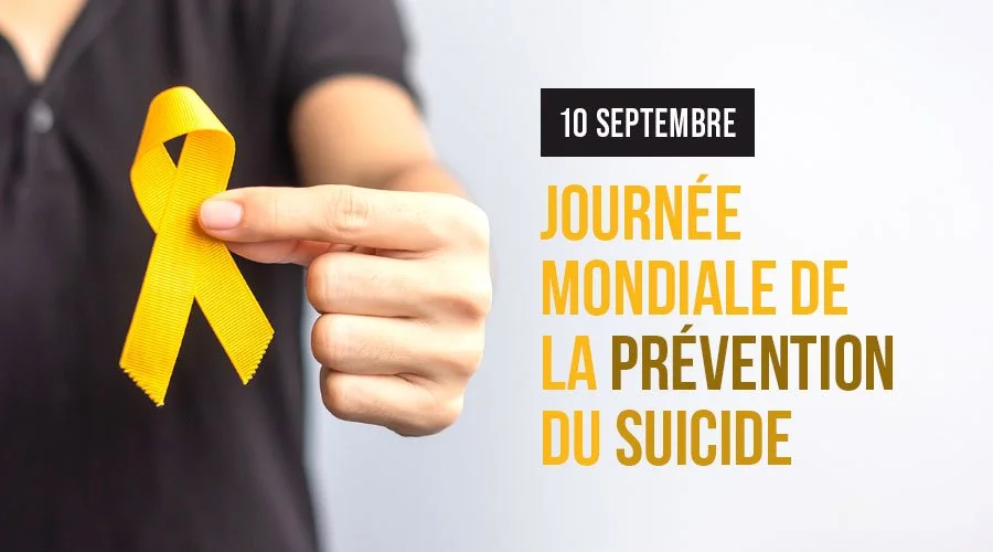 Prévention du suicide : parfois, une conversation peut faire la différence