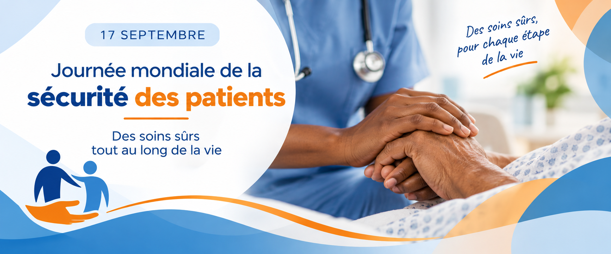 Journée mondiale des premiers secours : connaître les gestes qui peuvent faire la différence (copie)