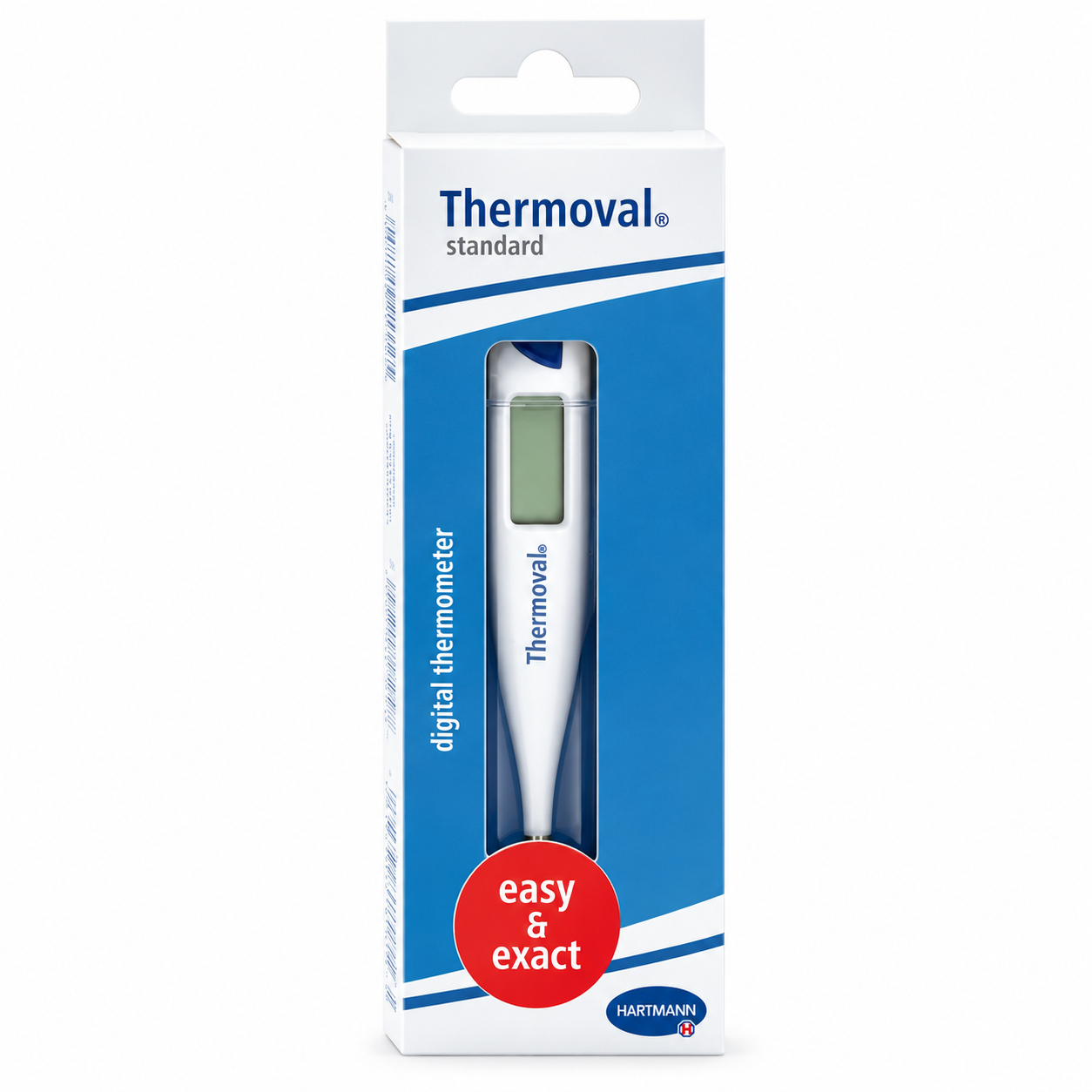 Thermomètre THERMOVAL®