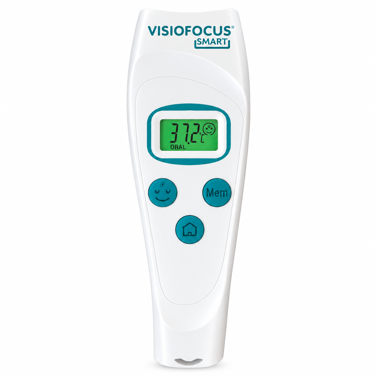 Thermomètre infrarouge VISIOFOCUS® SMART