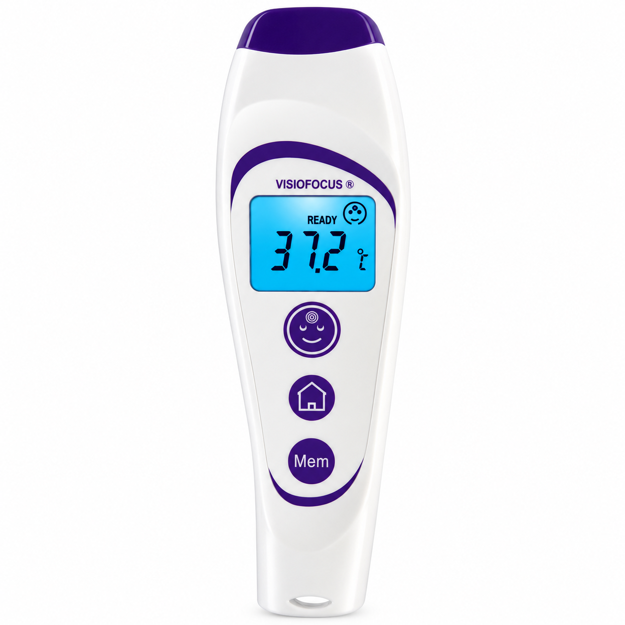 Thermomètre VISIOFOCUS®