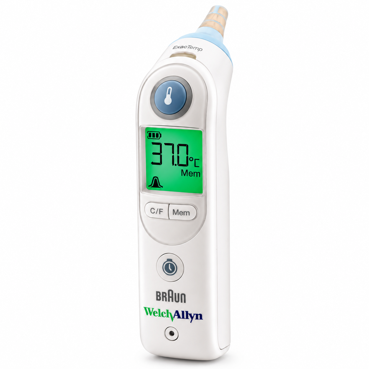 Thermomètre auriculaire THERMOSCAN PRO 6000