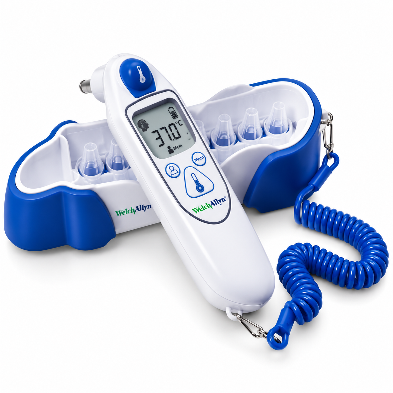 Thermomètre tympanique GENIUS III