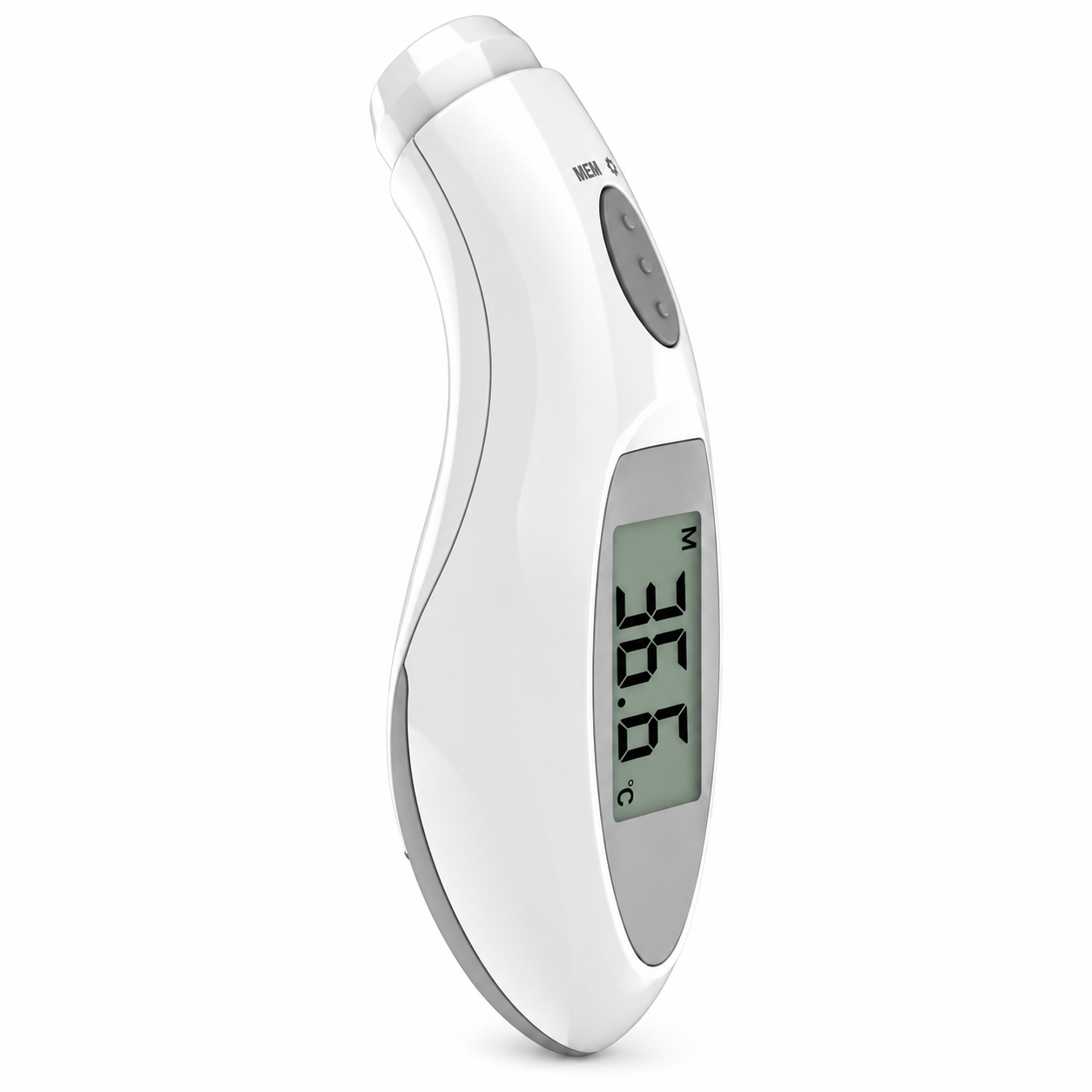 Thermomètre infrarouge FT-100B