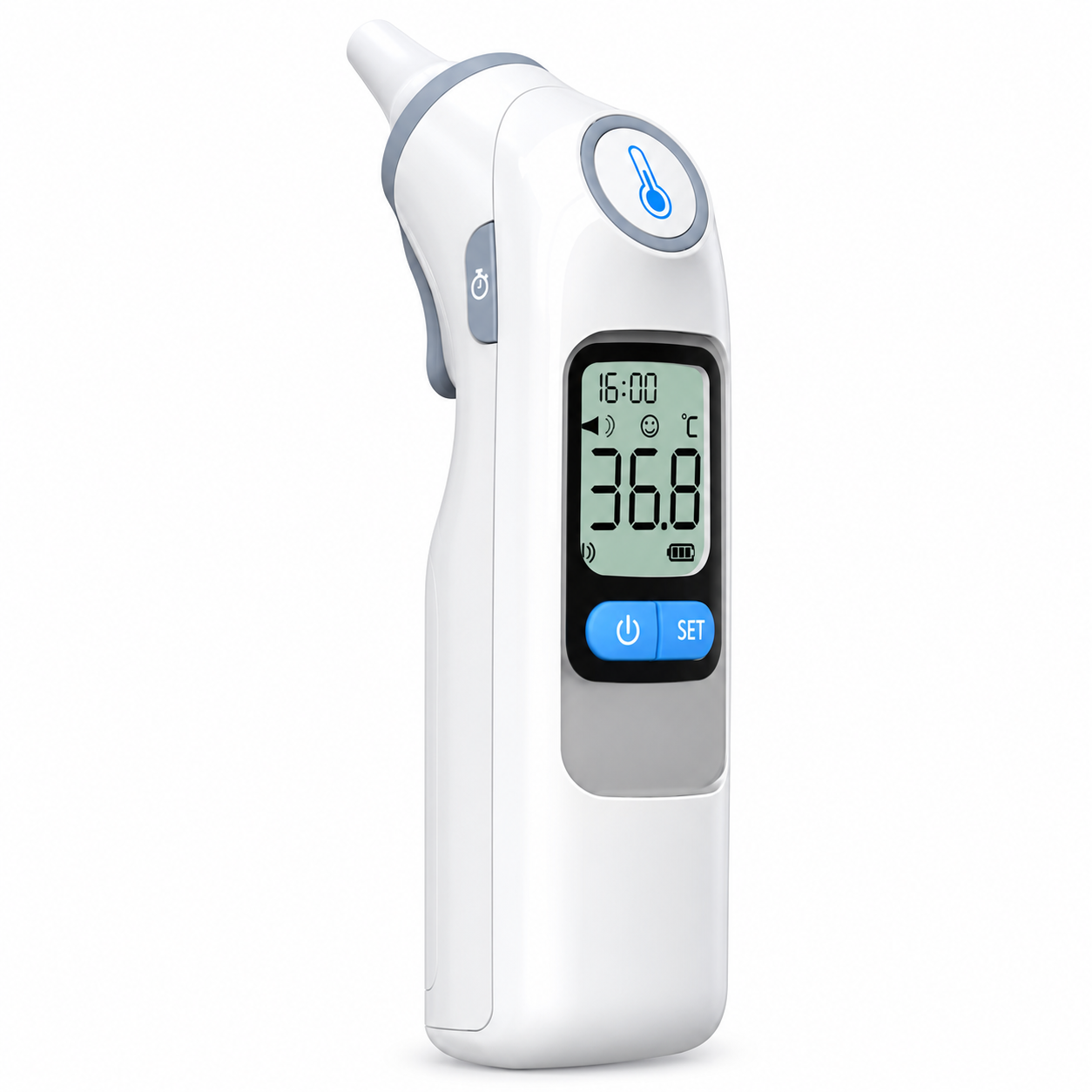 Thermomètre TEMPO EAR PRO