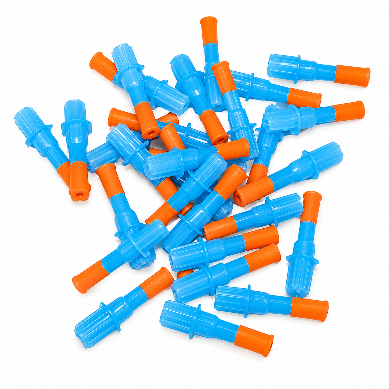 Lancettes pour stylo autopiqueur Finetouch®