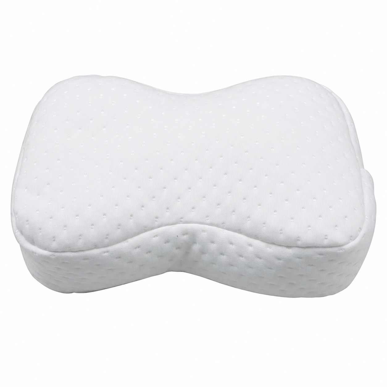 Coussins de positionnement genoux en microbilles