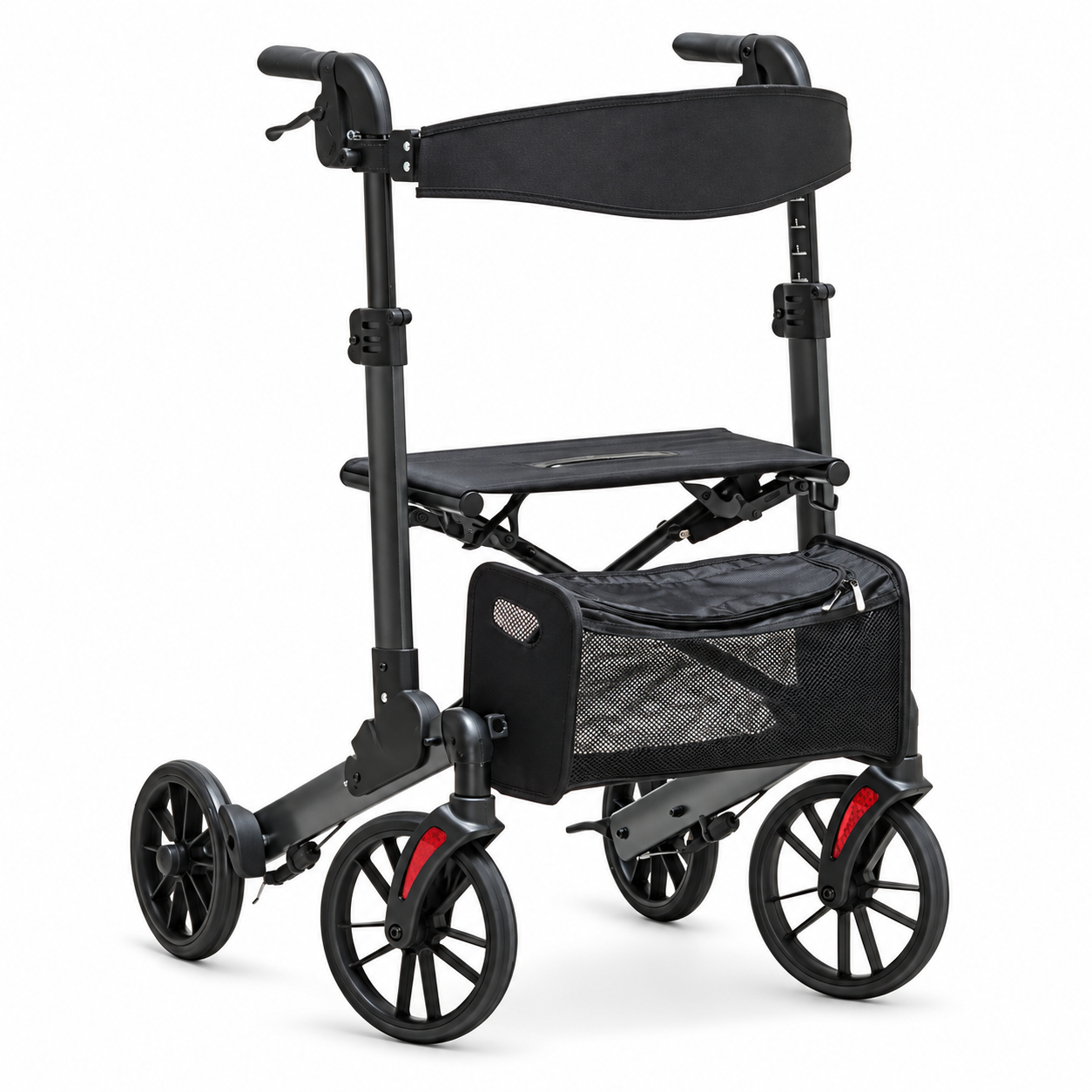Rollator pliable en 4 JOLETI VECTOR
