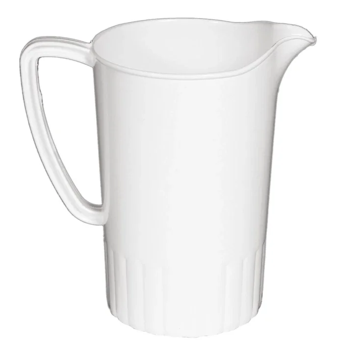 Pot à eau