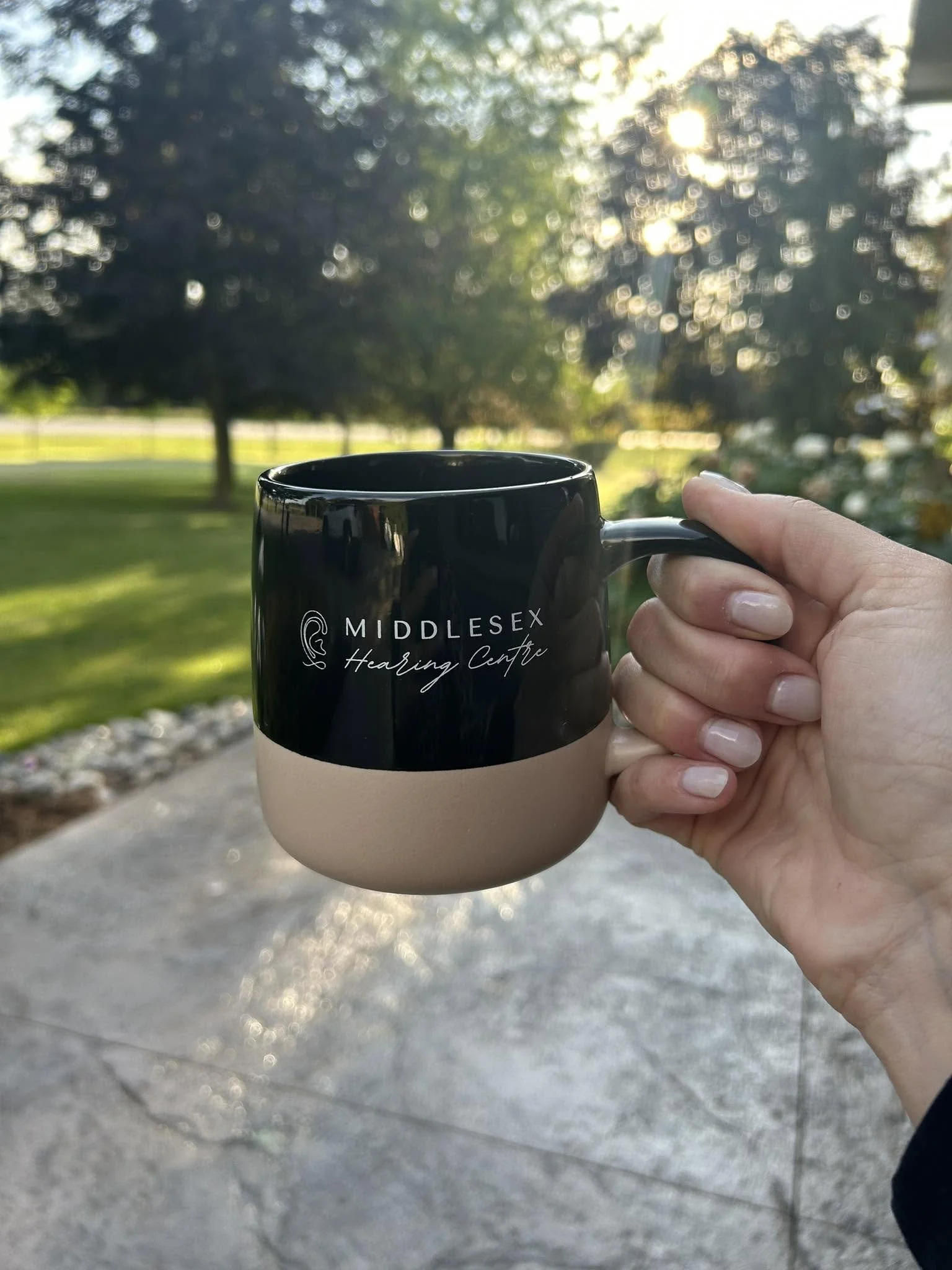 Morning Coffee, Sunshine &amp; The Sounds of Spring