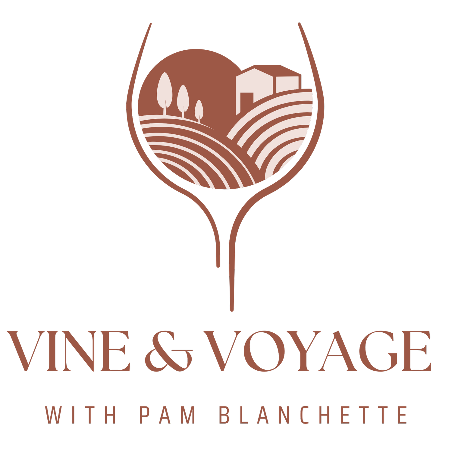 VINE &amp; VOYAGE
