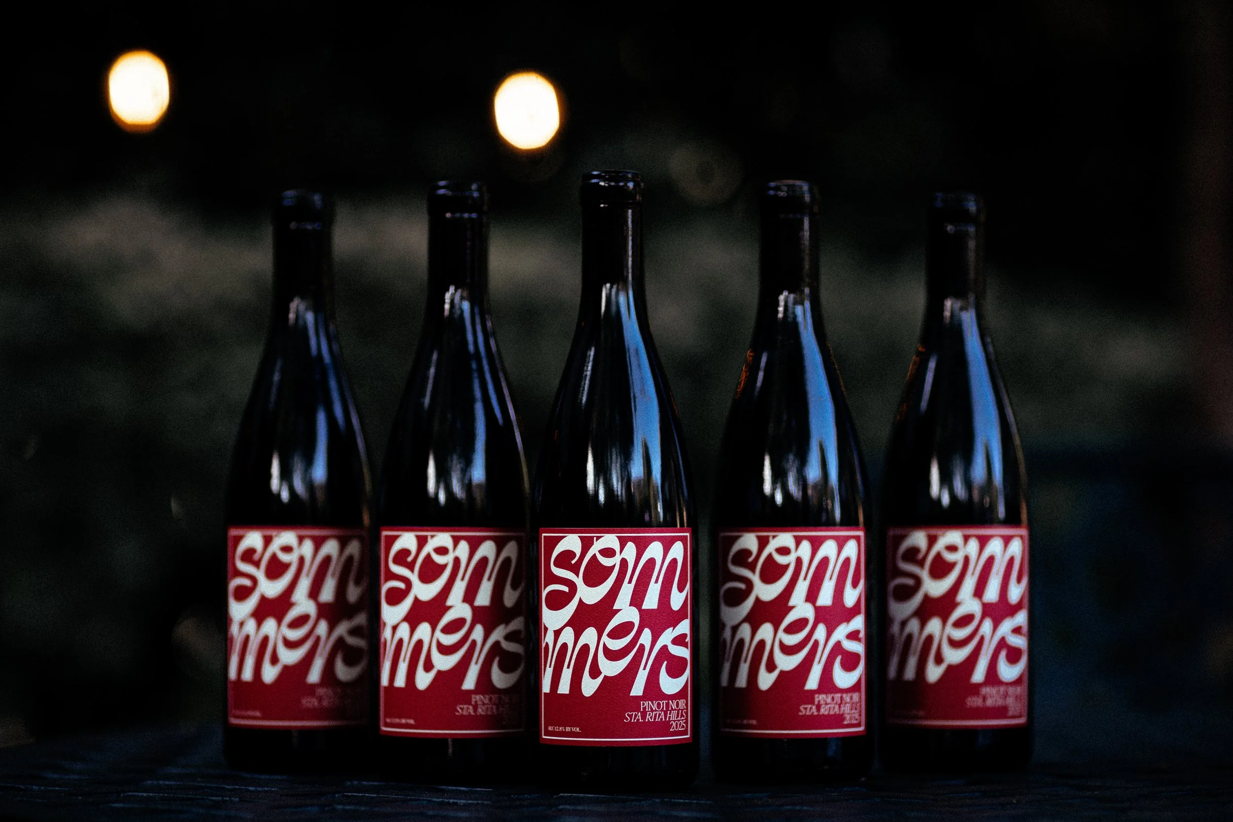 Sommers Wine Logo