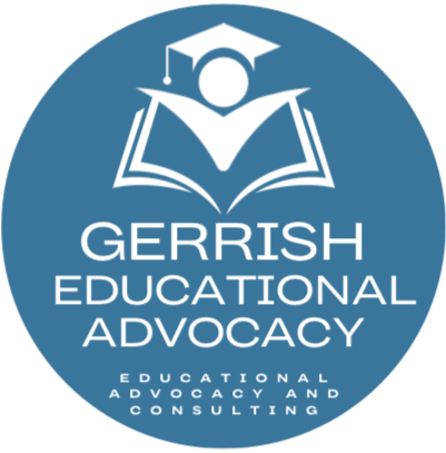 Gerrish Educational Advocacy