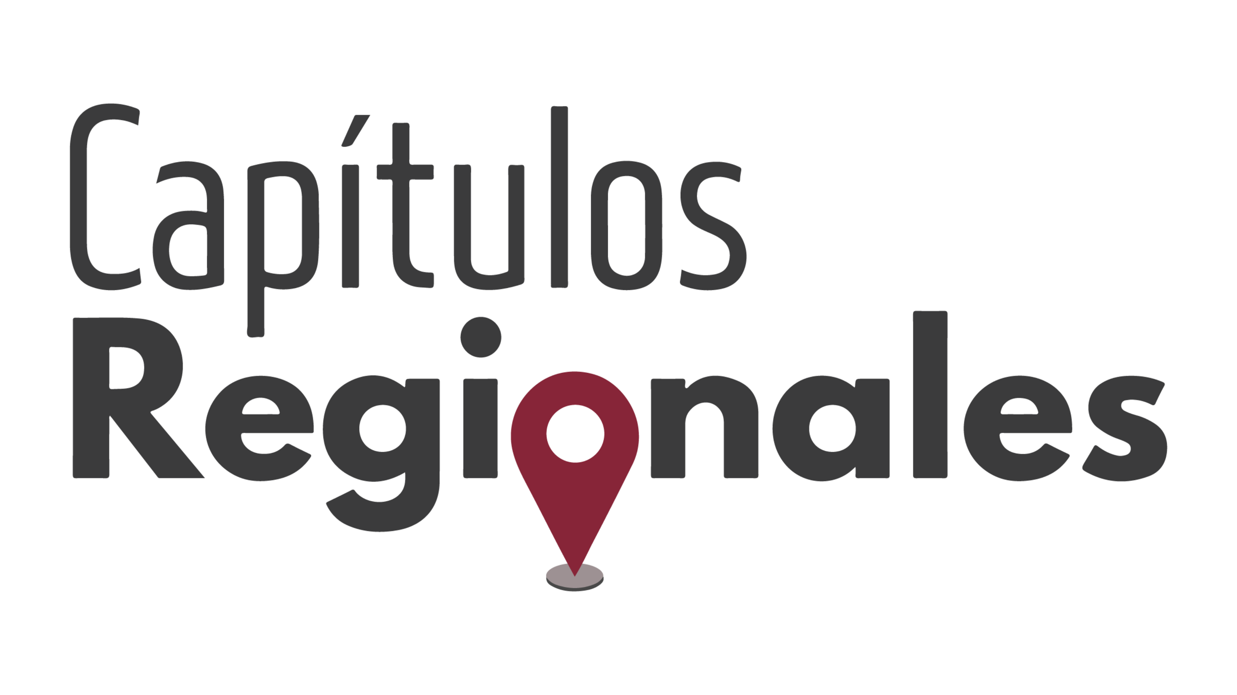 Capítulos Regionales