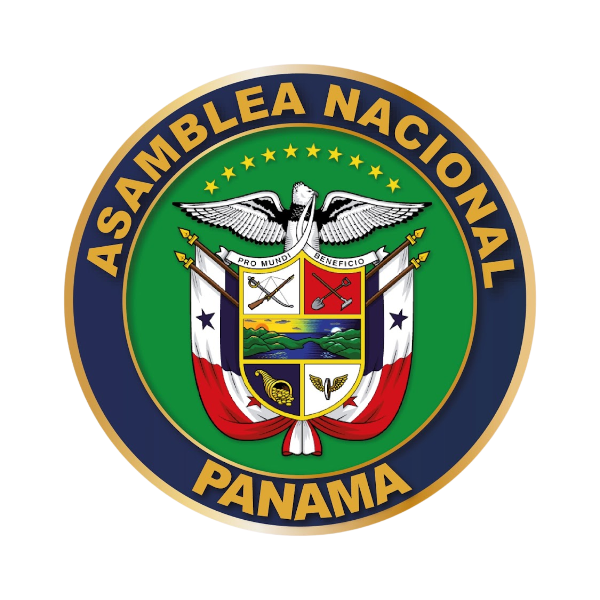 Asamblea Nacional de Panamá