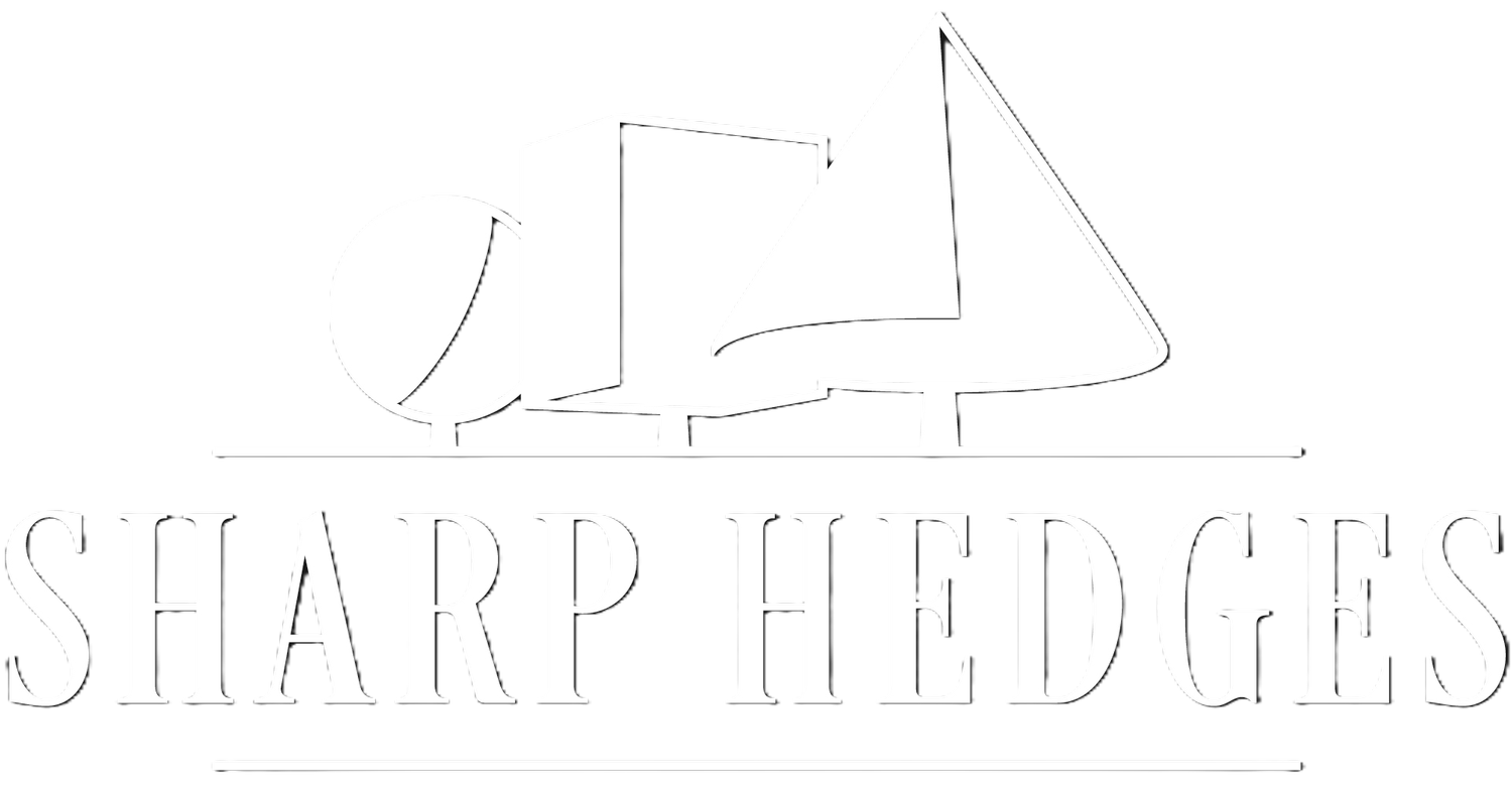 Sharp Hedges