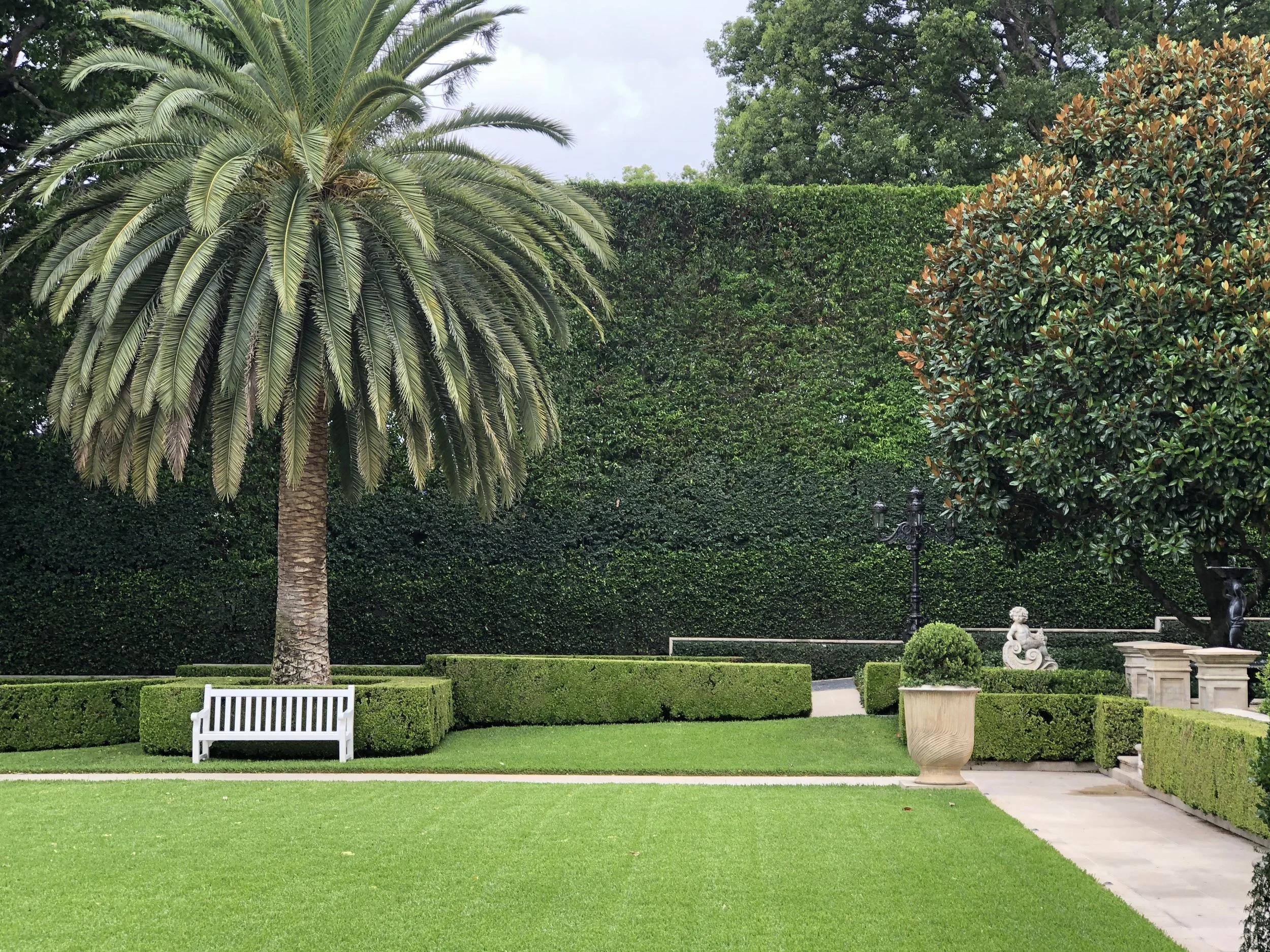 Commercial Environments - Reliable presentation for shared and public-facing spaces.