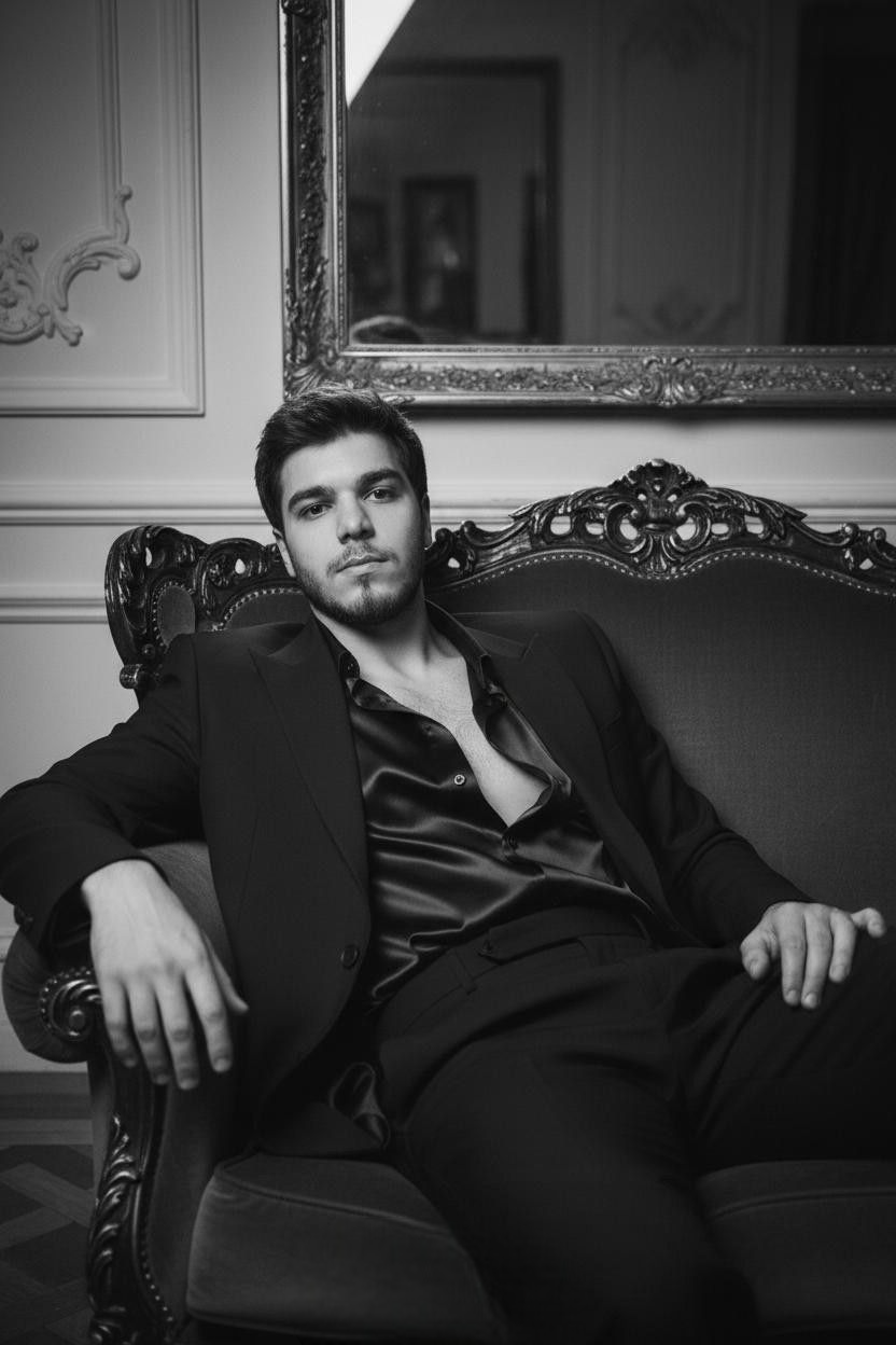 Arda Keskinçelik is a software developer and technology enthusiast who focuses on building modern digital products and software tools. He is the founder of GrowFire Studios, an independent software development studio dedicated to creating innovative