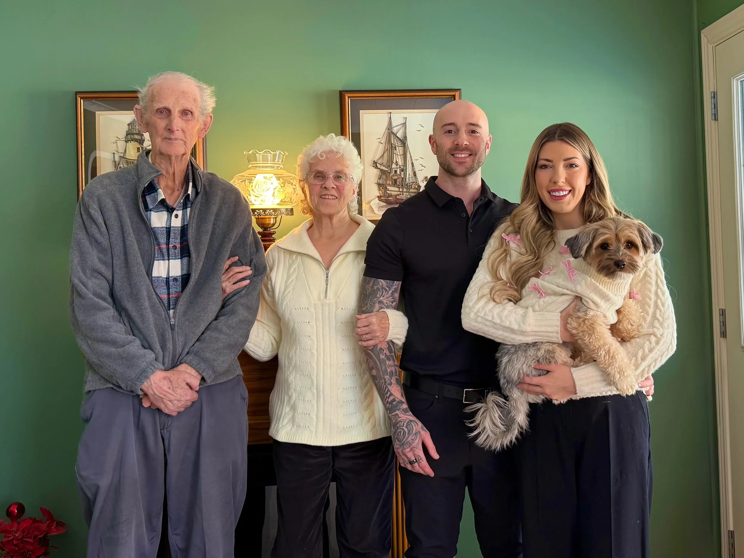 A New Chapter: Jessica Karpathios and The Curious Educator Collective