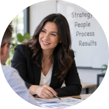 Management Consultants