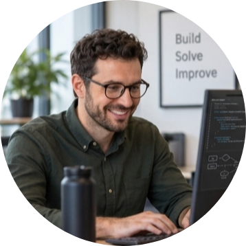 IT & Technology Consultants