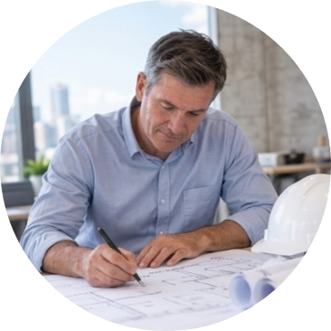 Engineering Consultants