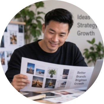 Marketing Consultants