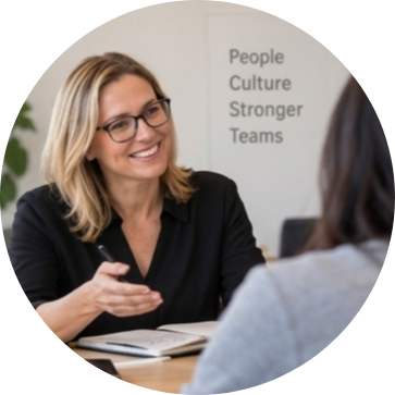 HR Consultants