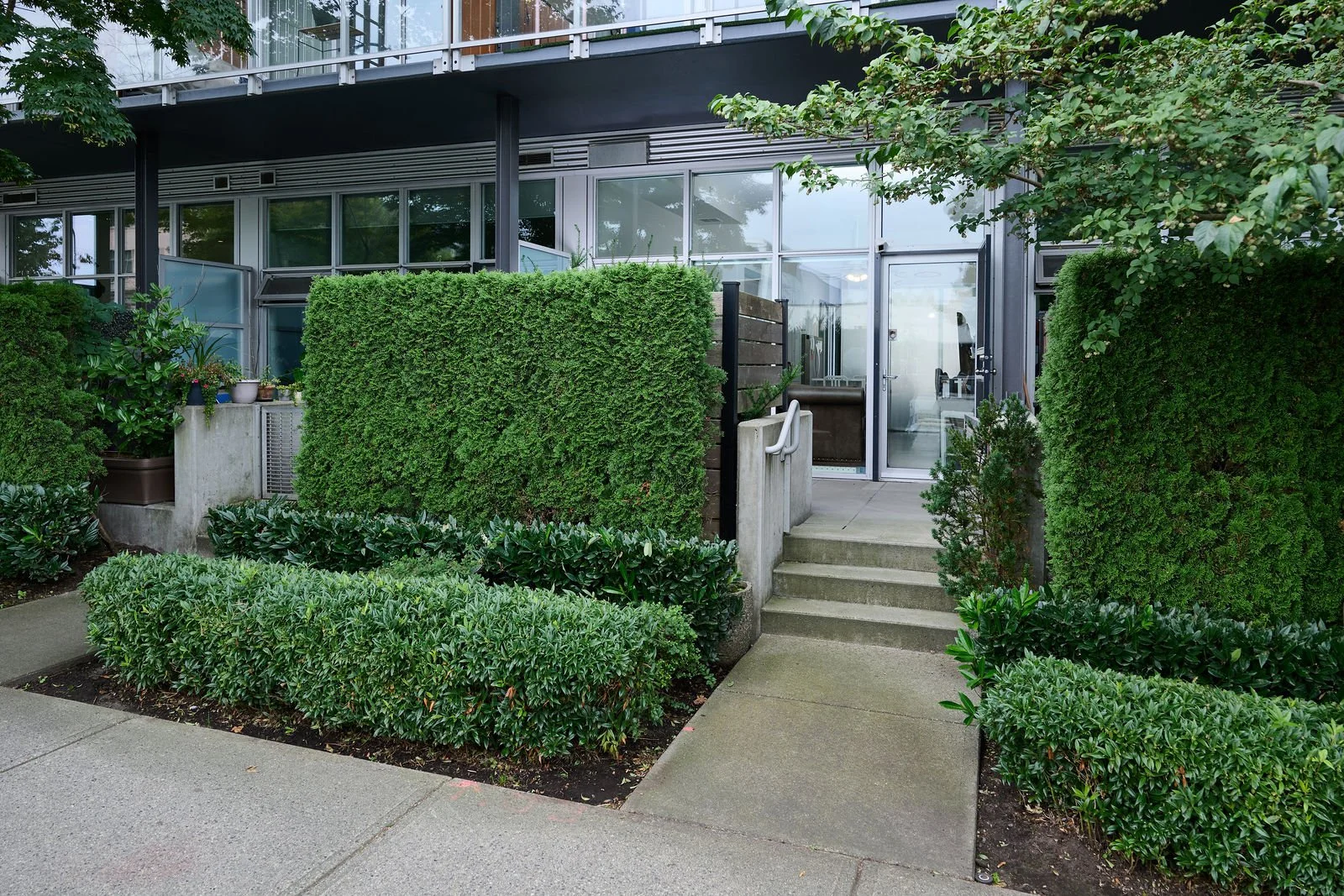 xBooks office in Vancouver