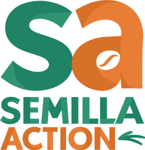 Logo for Semilla Action