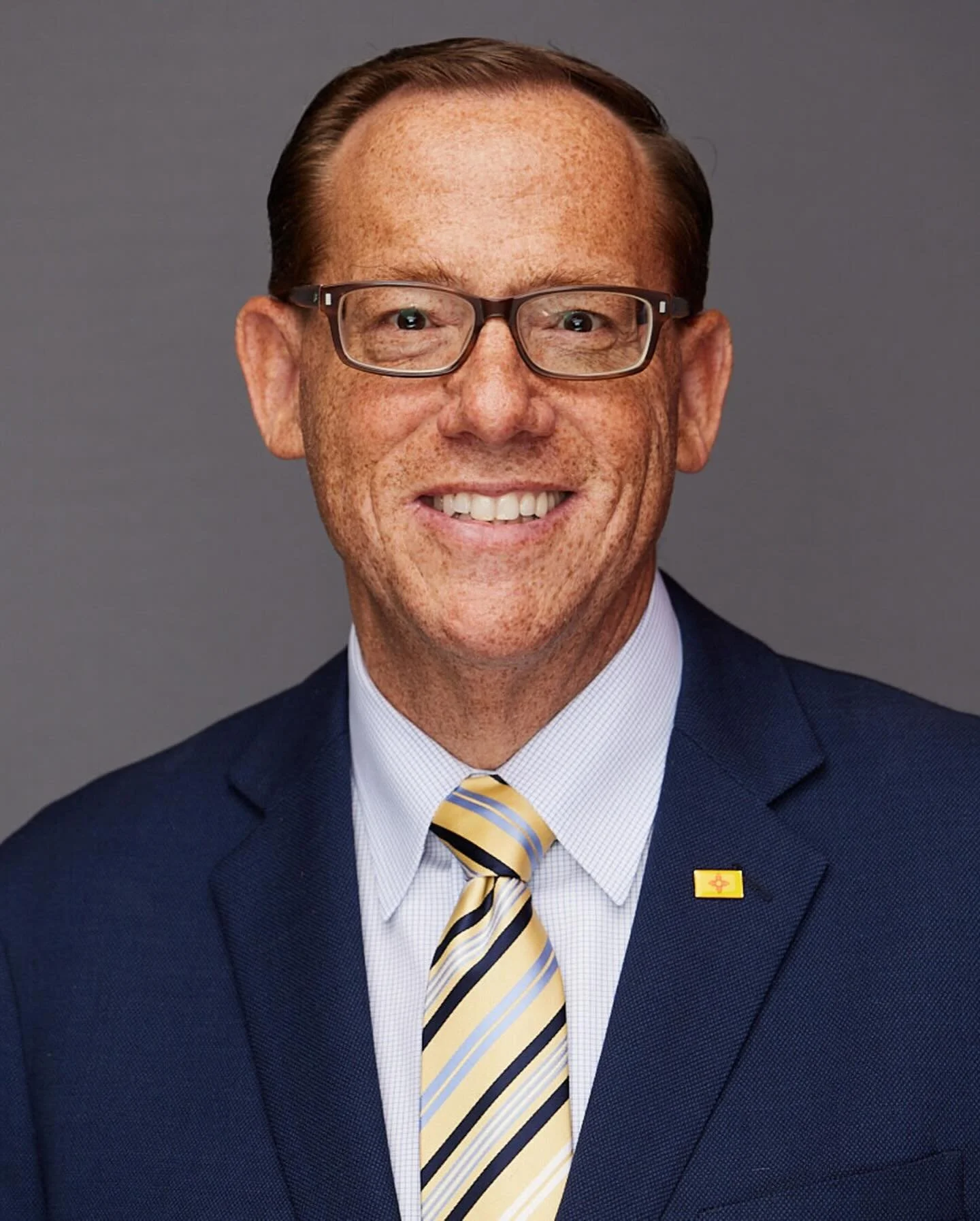 Brian Colon, Fmr. State Auditor