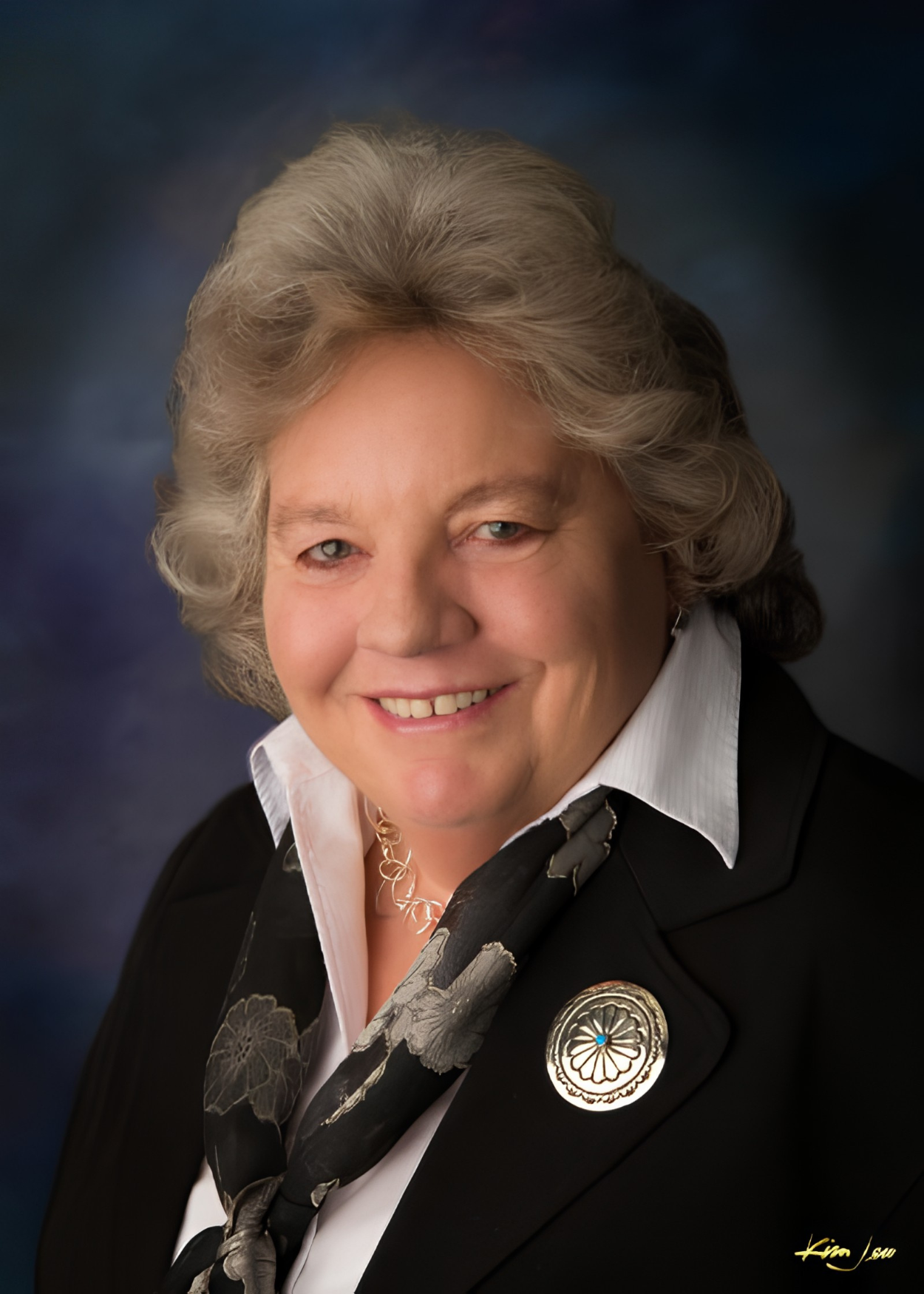 Diane Gibson, Fmr. Albuquerque City Councilor, District 7
