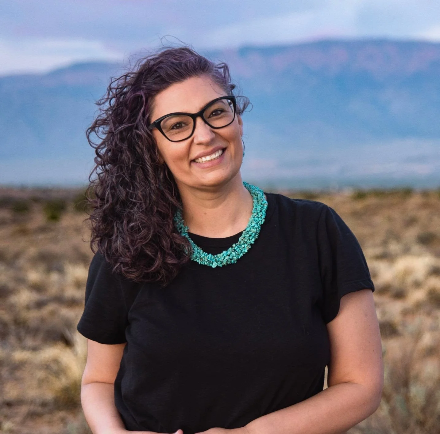 Stephanie Telles, Albuquerque City Councilor, District 1