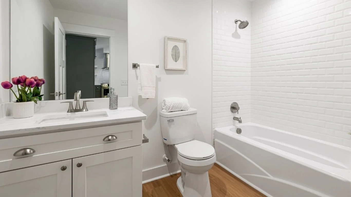 Bathroom Renovation Ideas for Charlotte Homes (2026 Guide)