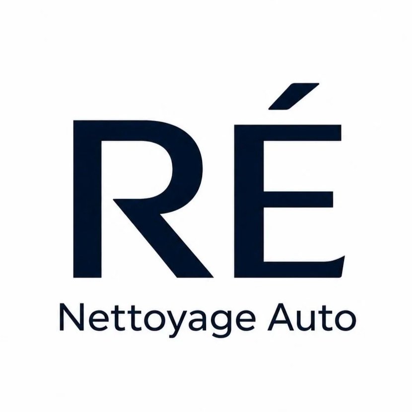 RÉ Nettoyage Auto