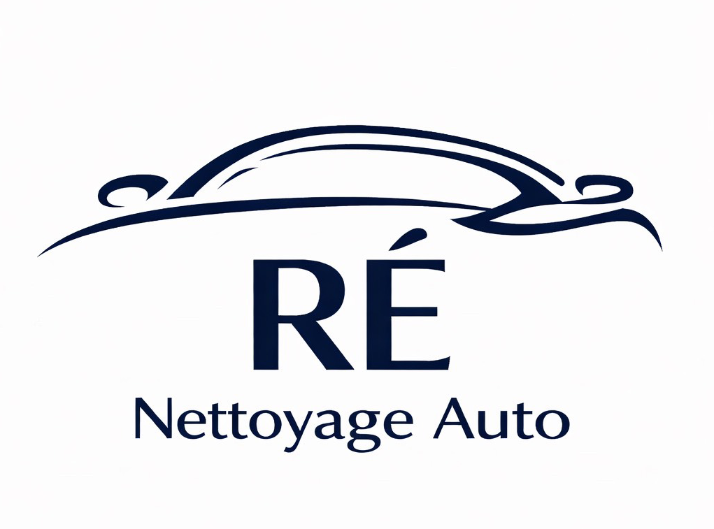 RÉ Nettoyage Auto