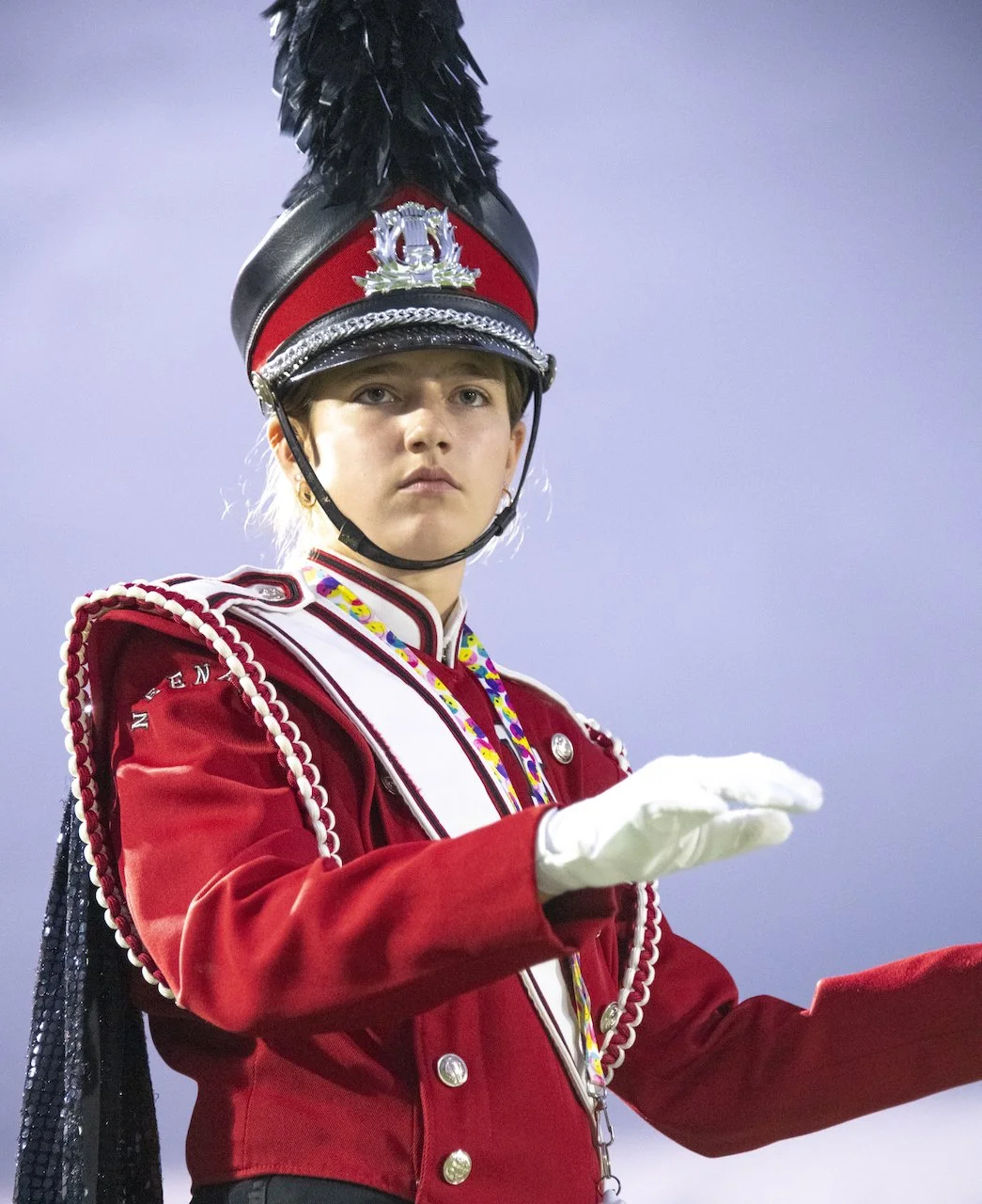 Band Council — Neenah High School Band