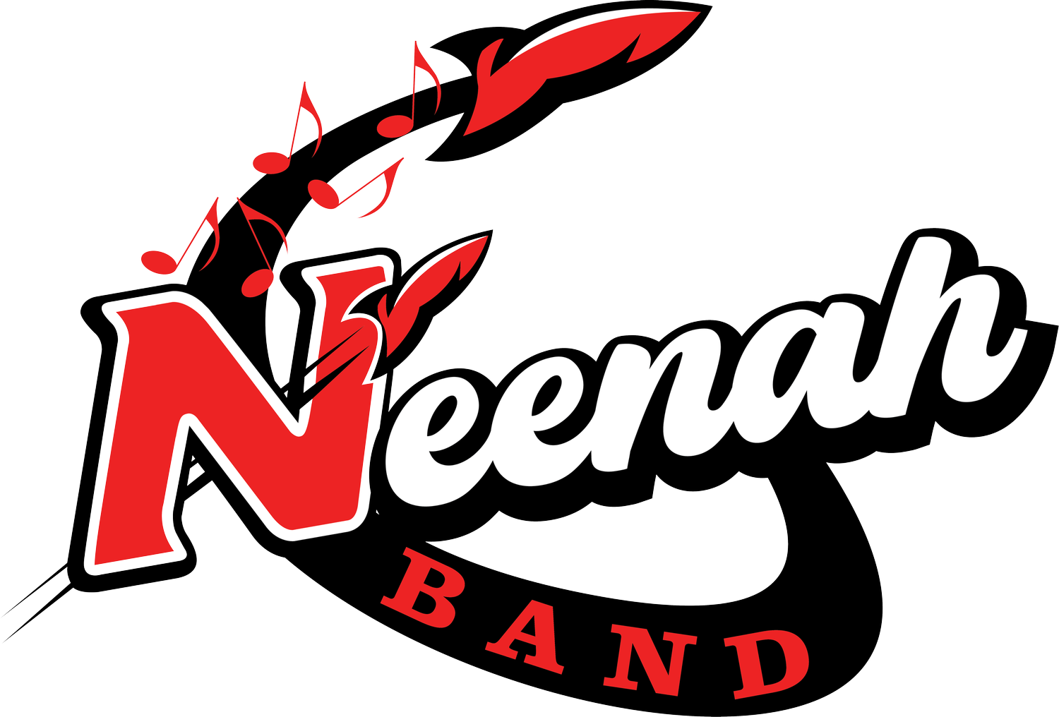 Neenah High School Band