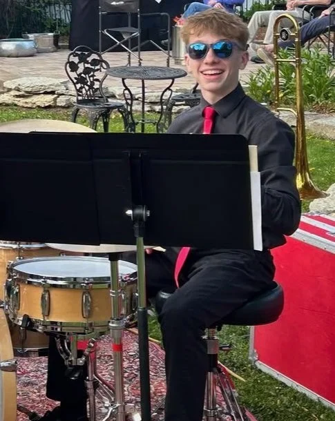 Band Council — Neenah High School Band