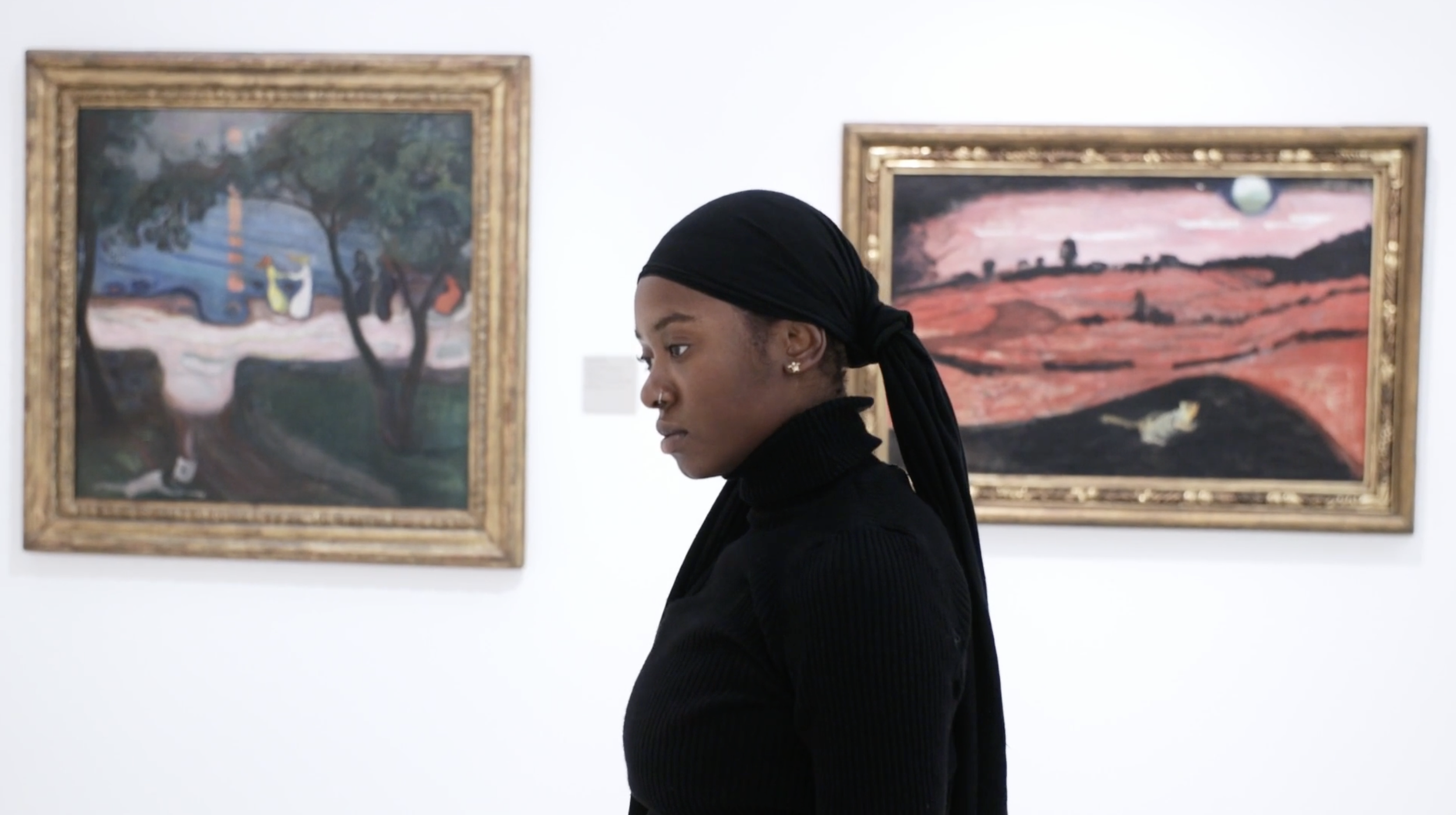 Galleries Without Borders