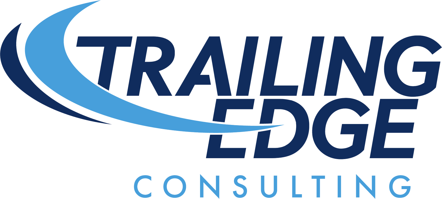 Trailing Edge Consulting