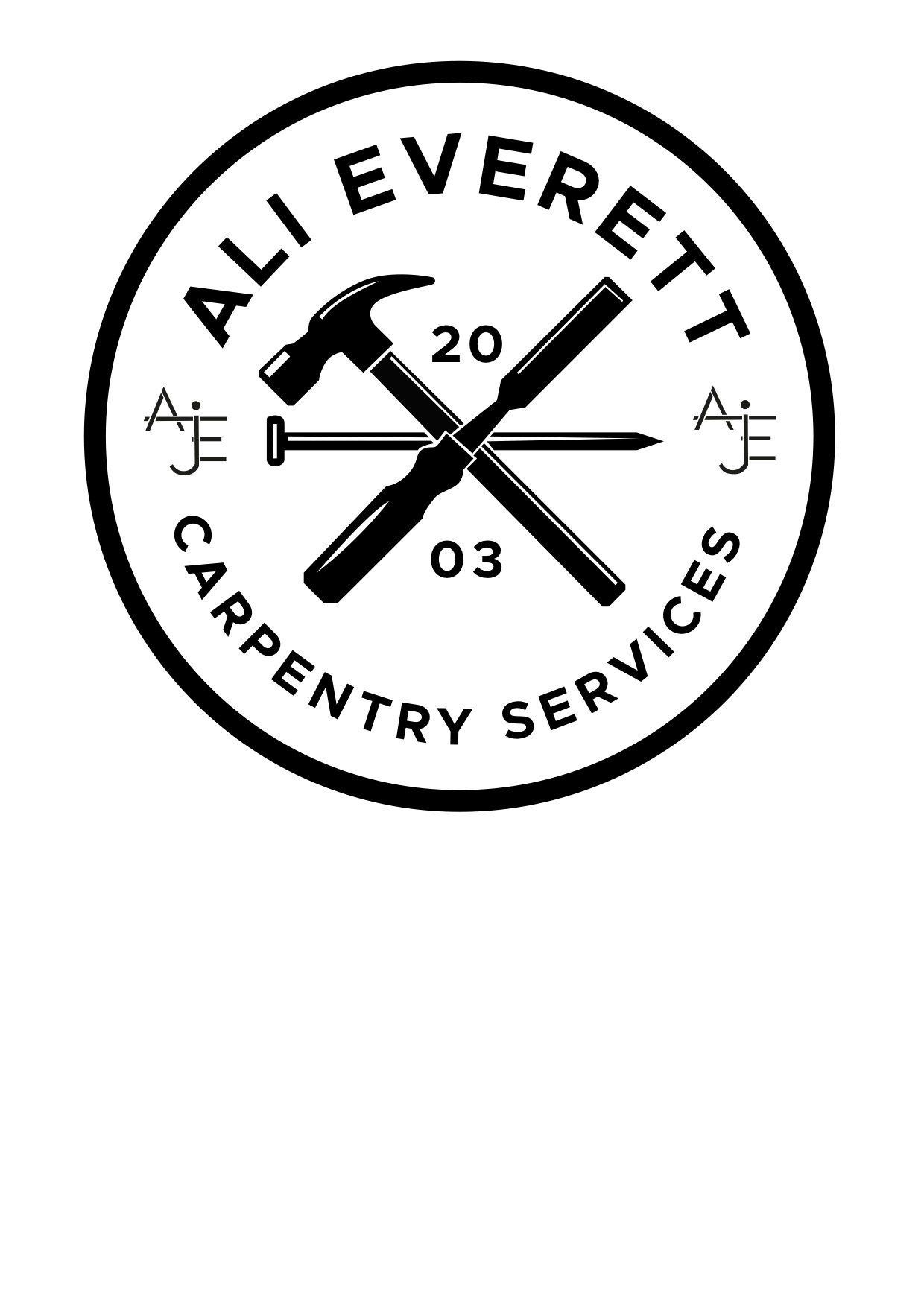 Ali Everett Carpentry